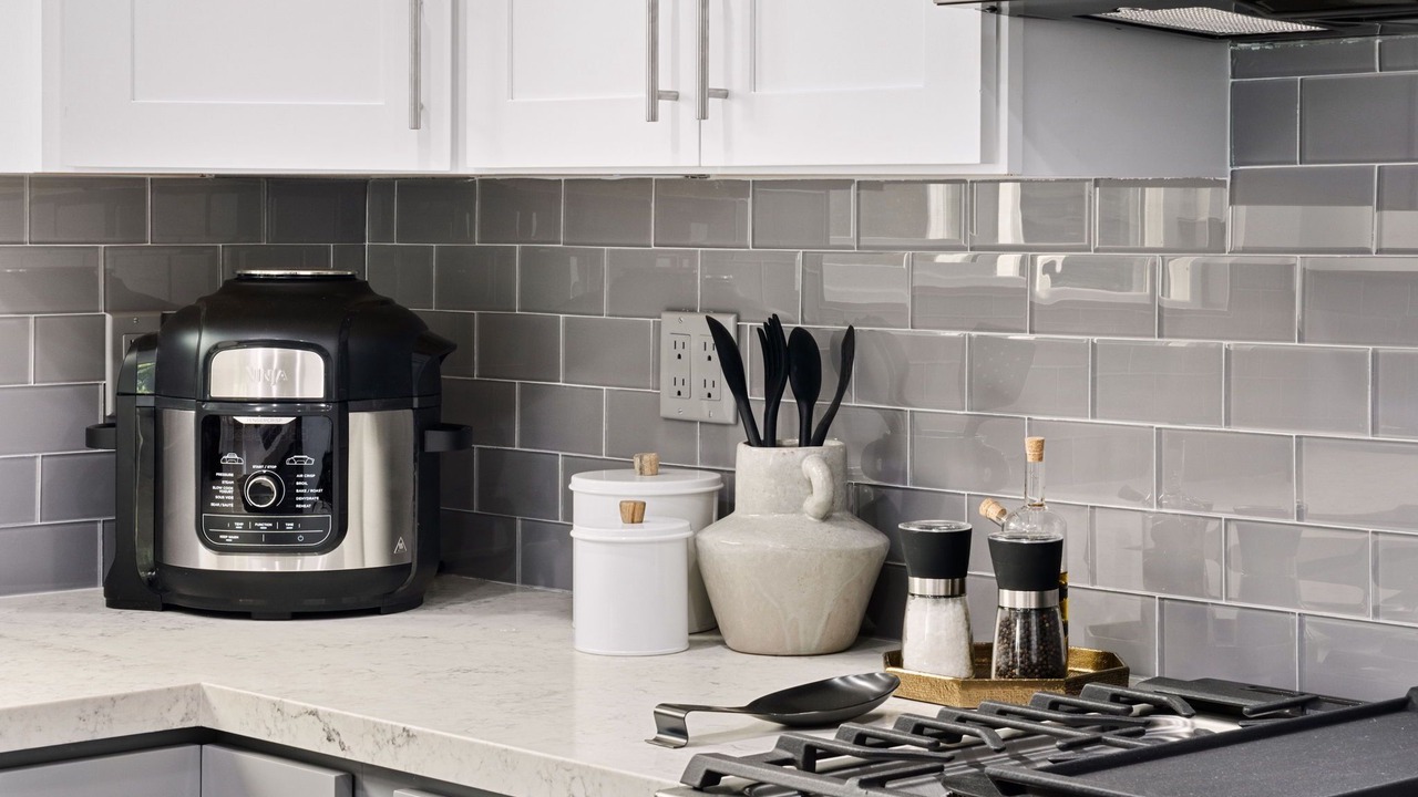 Photo of Kitchen in Santa Ana