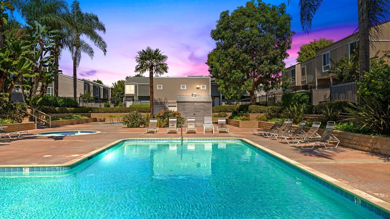 Photo of Outdoor in Santa Ana
