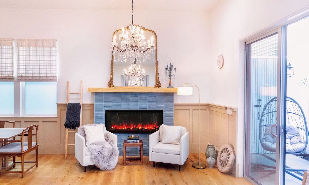 Photo of Livingroom in Clawson