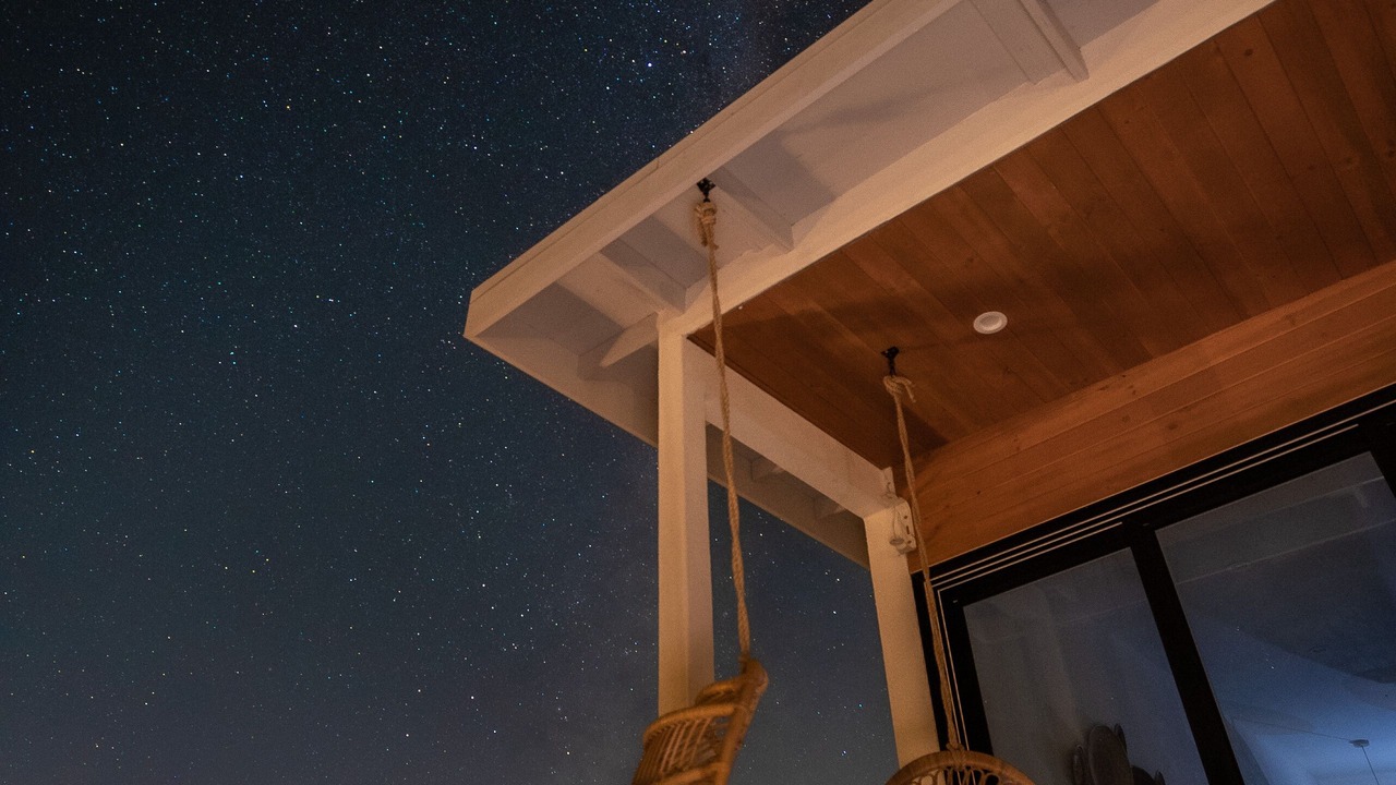 Photo of Patio Balcony in Landers