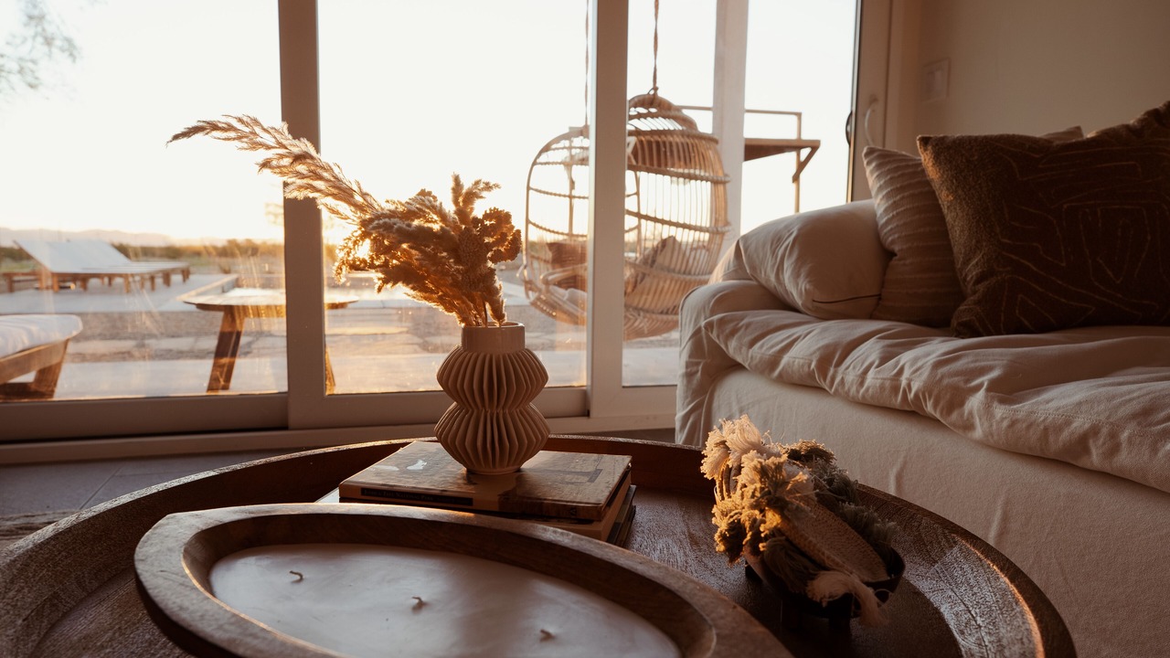 Photo of Livingroom in Landers