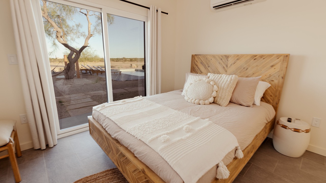 Photo of Bedroom in Landers