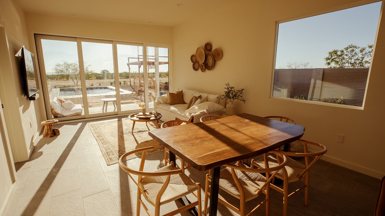 Photo of Livingroom in Landers