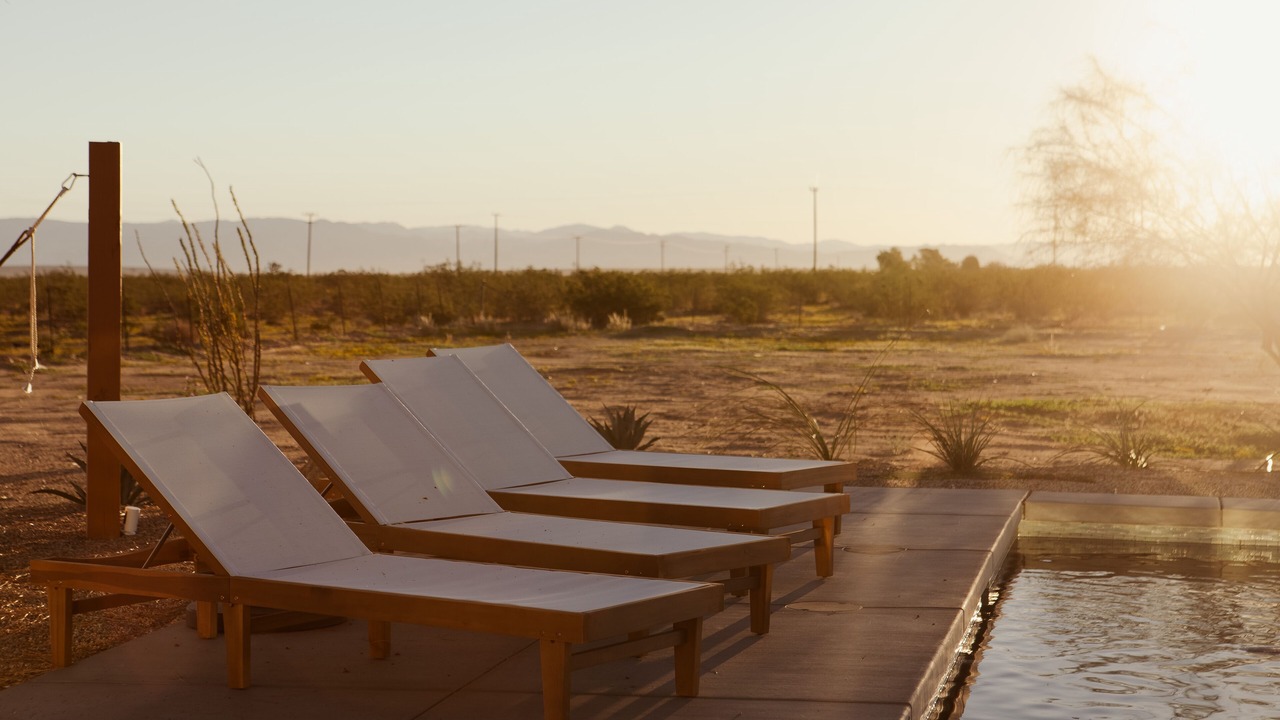 Photo of Outdoor in Landers