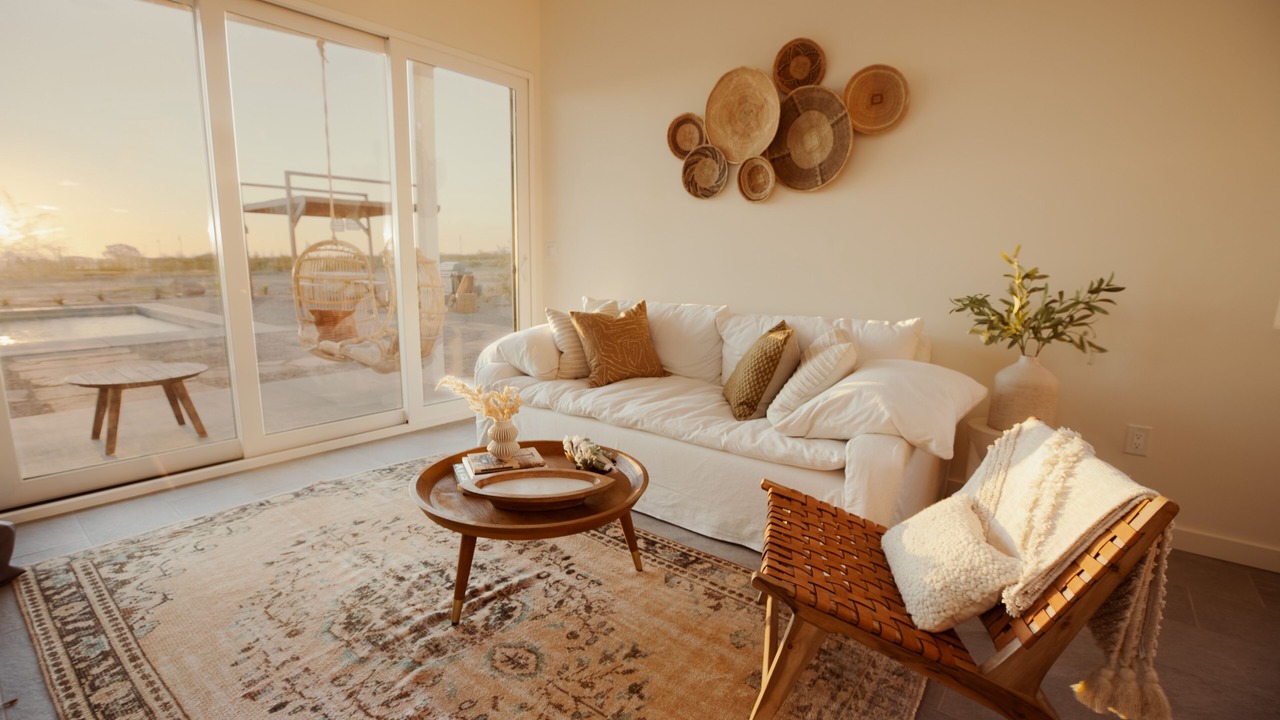 Photo of Livingroom in Landers