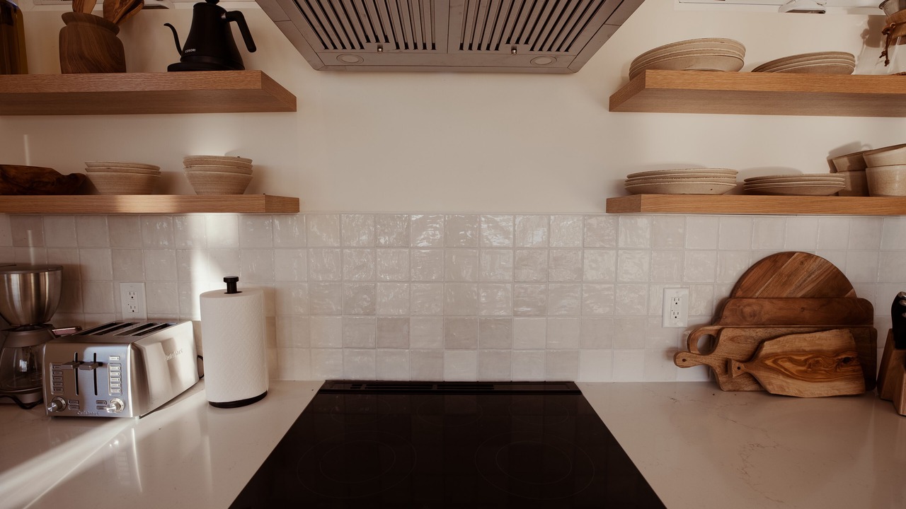Photo of Kitchen in Landers