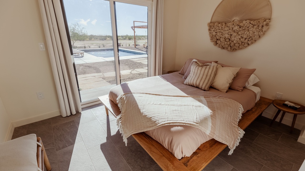 Photo of Bedroom in Landers