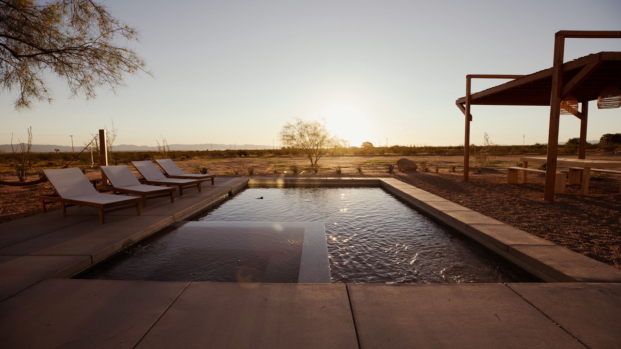 Photo of Outdoor in Landers