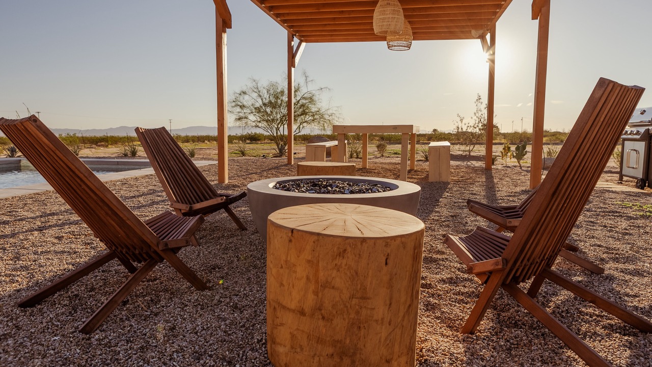 Photo of Outdoor in Landers