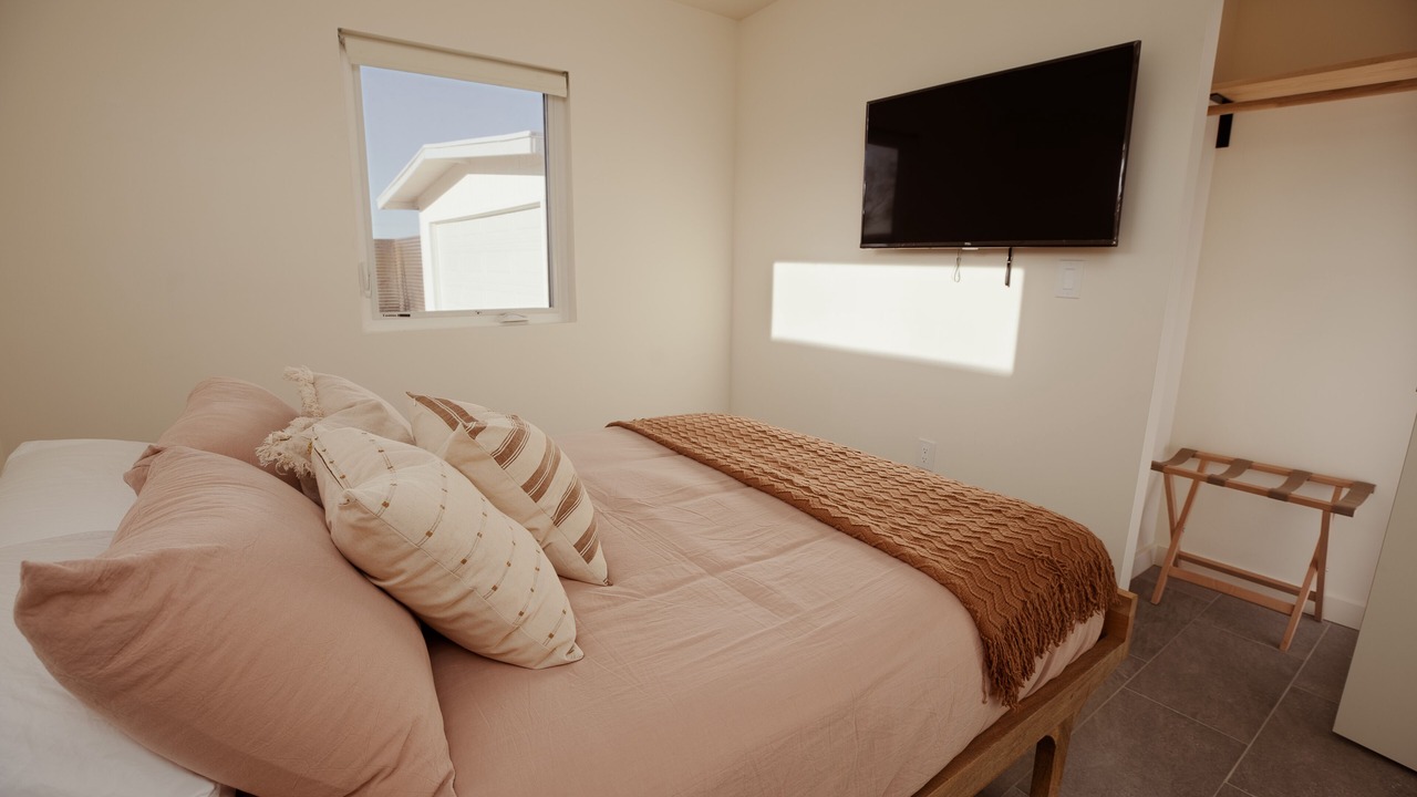 Photo of Bedroom in Landers