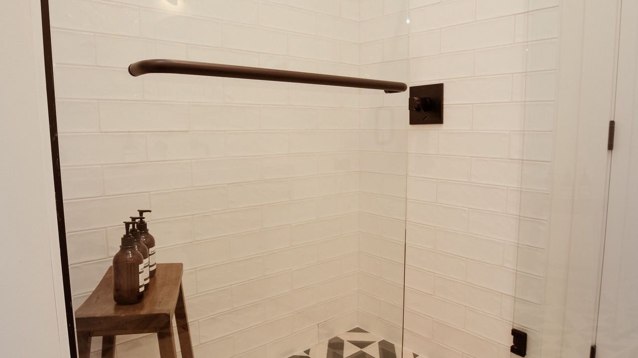 Photo of Bathroom in Landers
