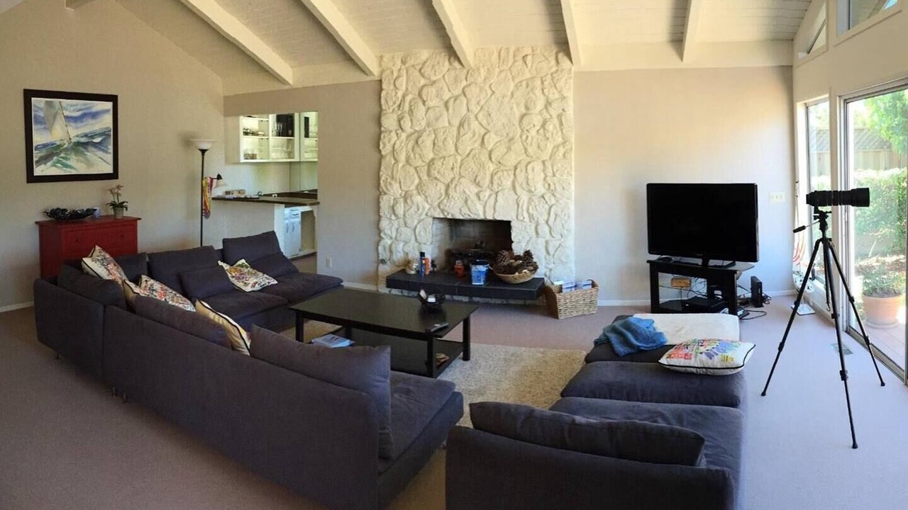 Photo of Livingroom in Country Club