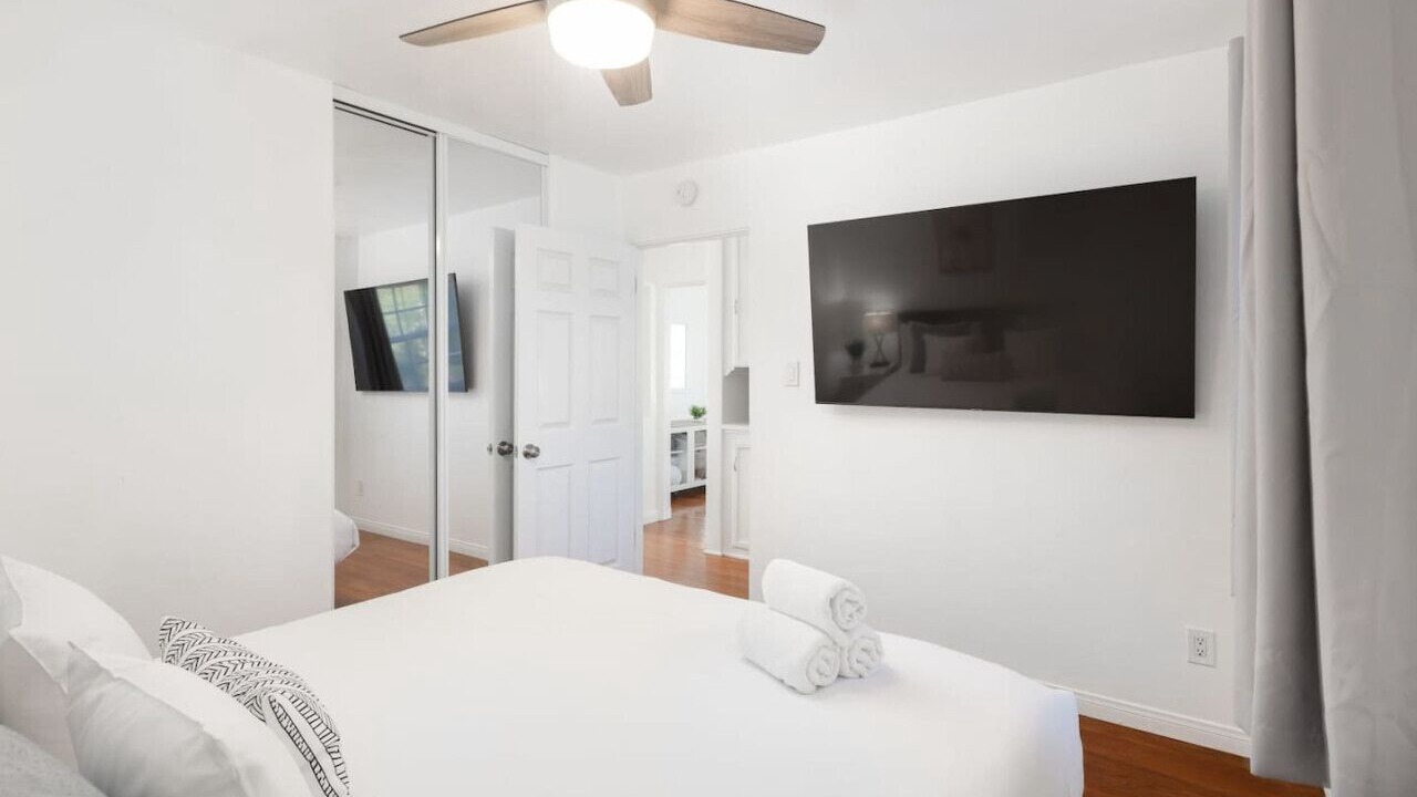 Photo of Bedroom in Middletown