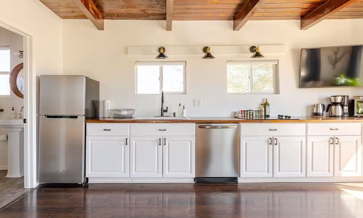Photo of Kitchen in Twentynine Palms