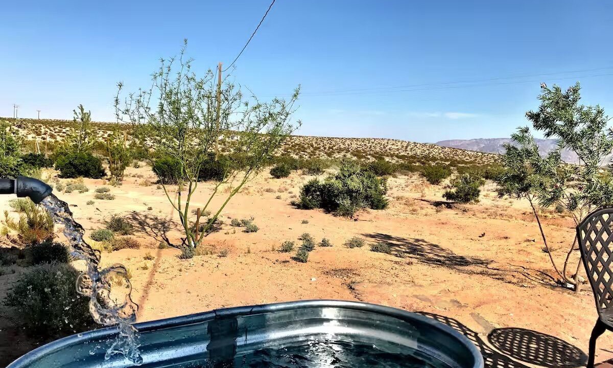 Photo of Outdoor in Twentynine Palms