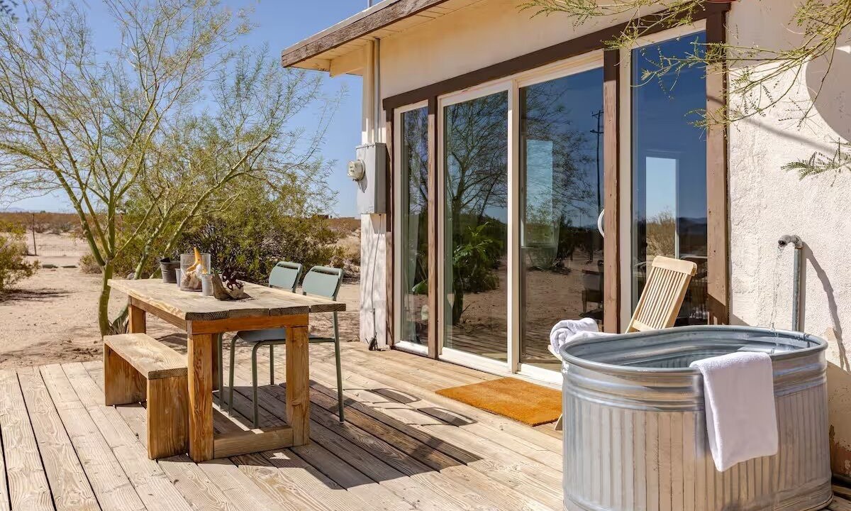 Photo of Outdoor in Twentynine Palms