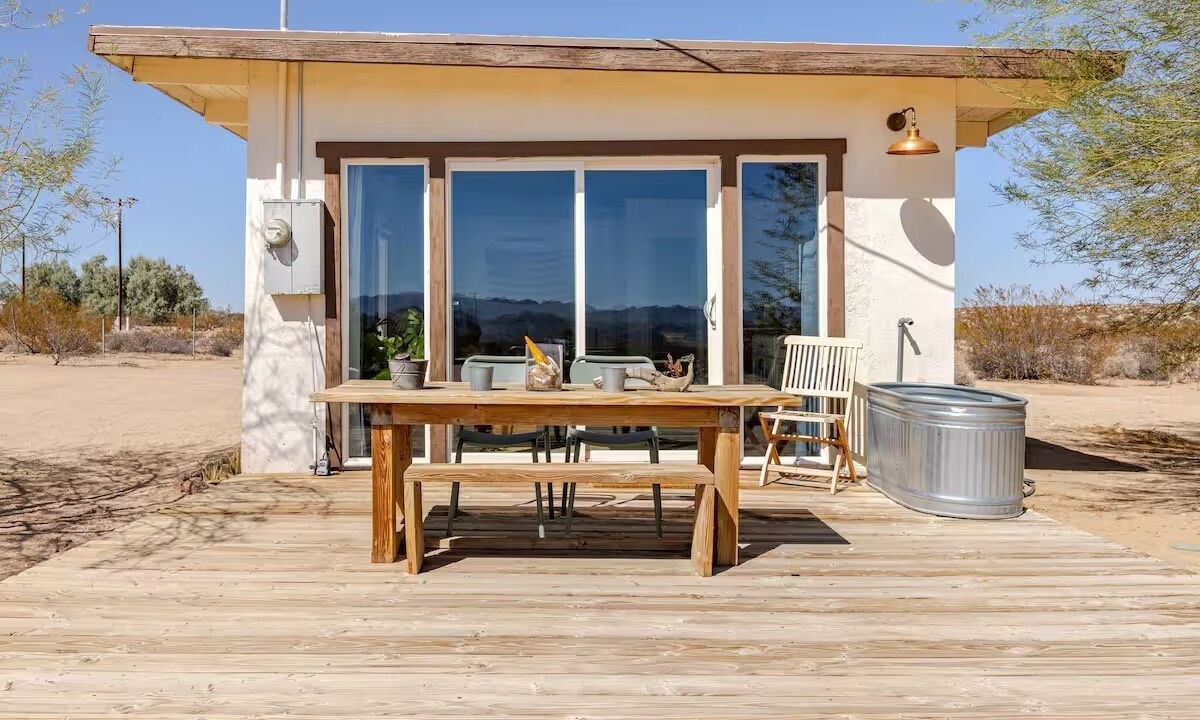 Photo of Outdoor in Twentynine Palms