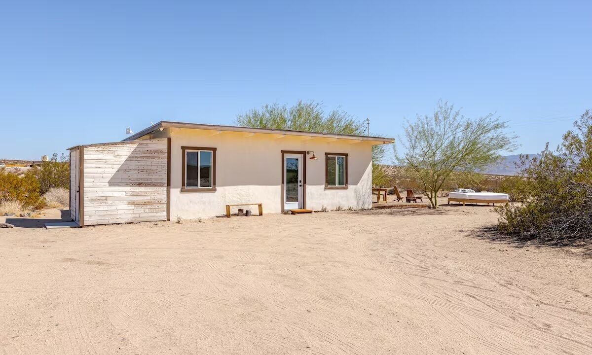 Photo of Outdoor in Twentynine Palms