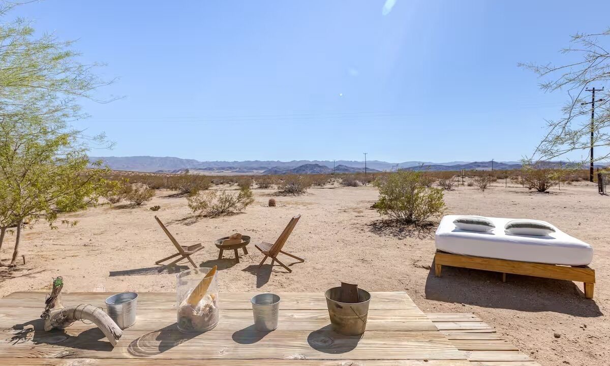 Photo of Outdoor in Twentynine Palms