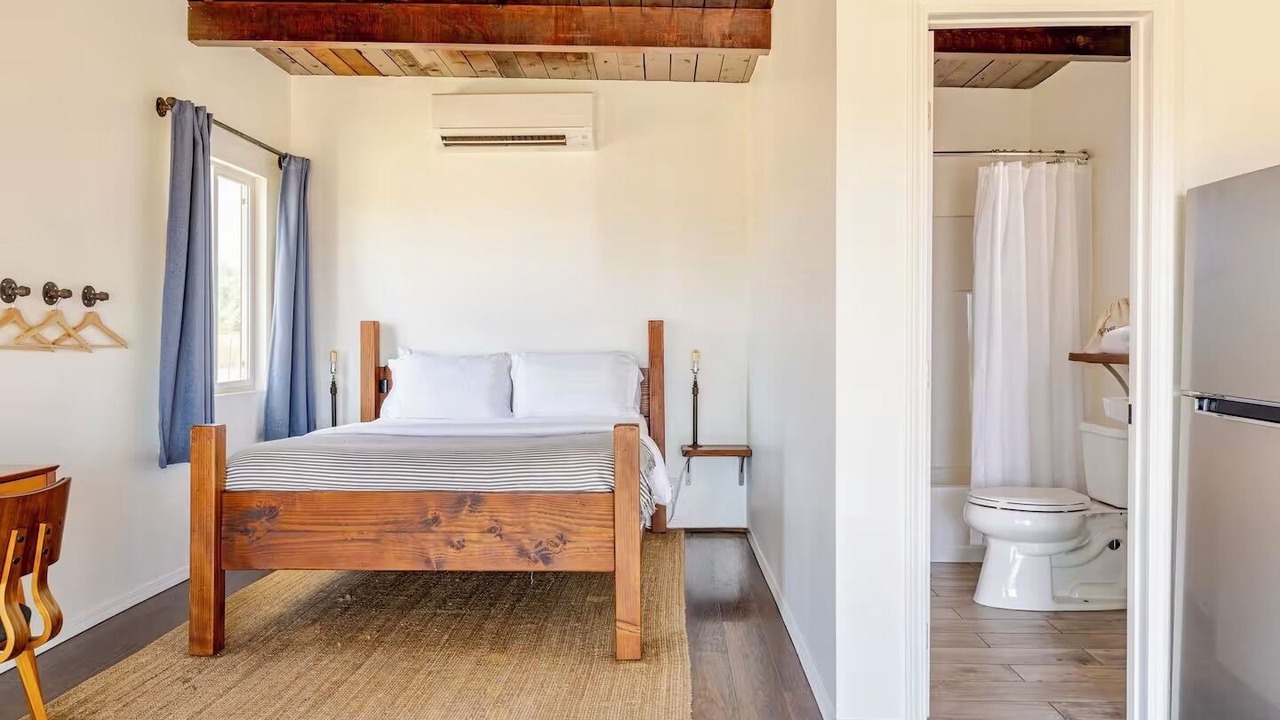 Photo of Bedroom in Twentynine Palms