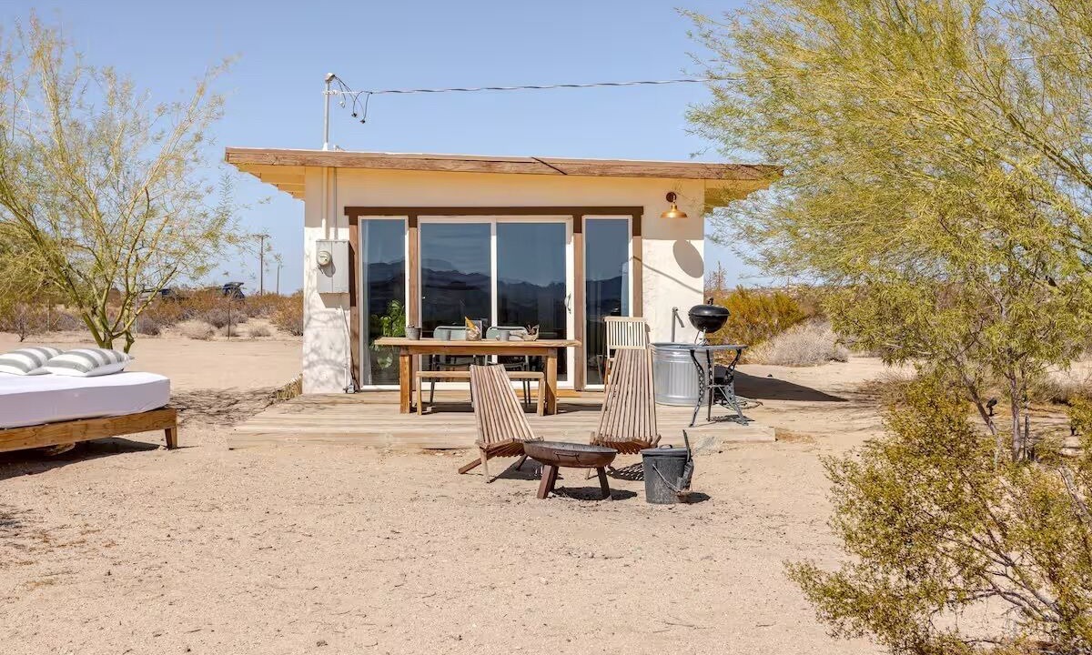 Photo of Outdoor in Twentynine Palms