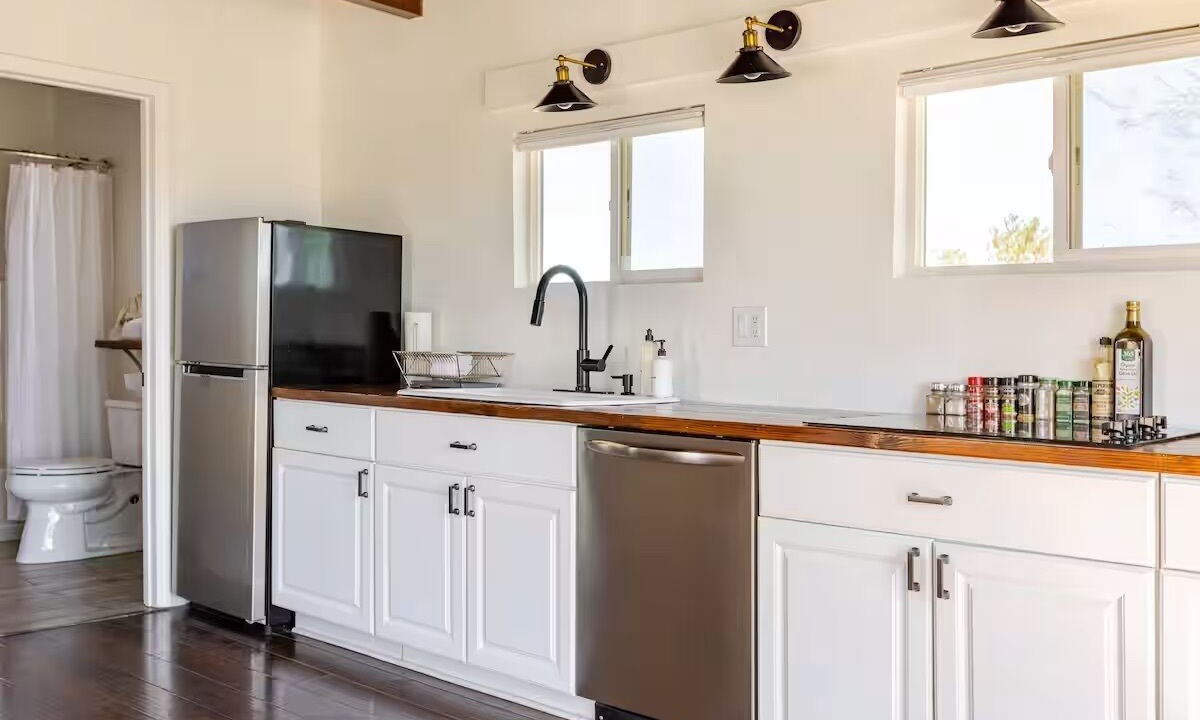 Photo of Kitchen in Twentynine Palms