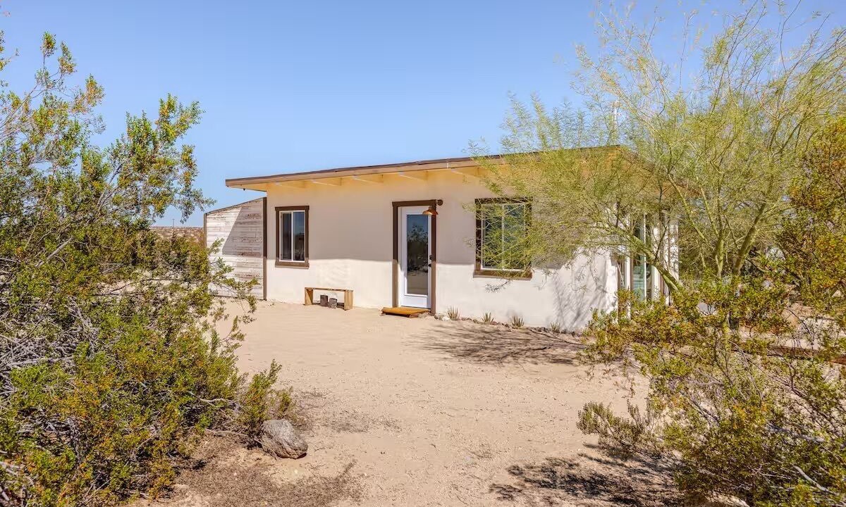 Photo of Outdoor in Twentynine Palms