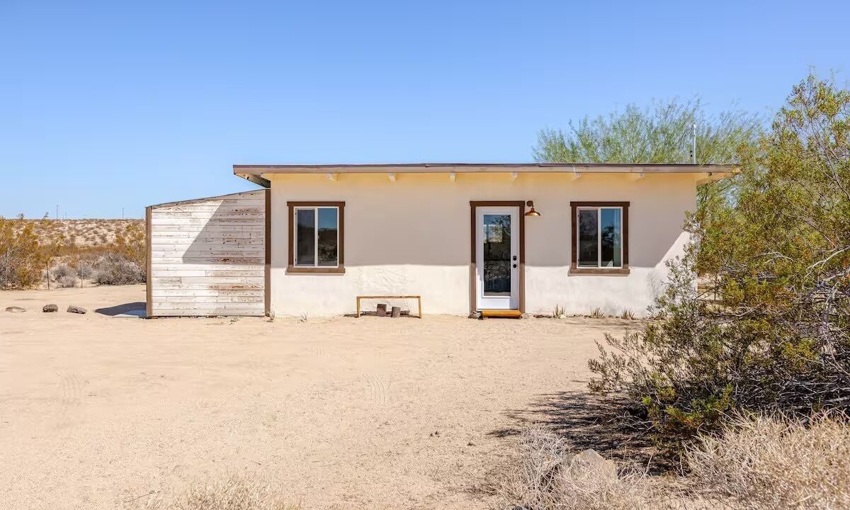 Photo of Outdoor in Twentynine Palms