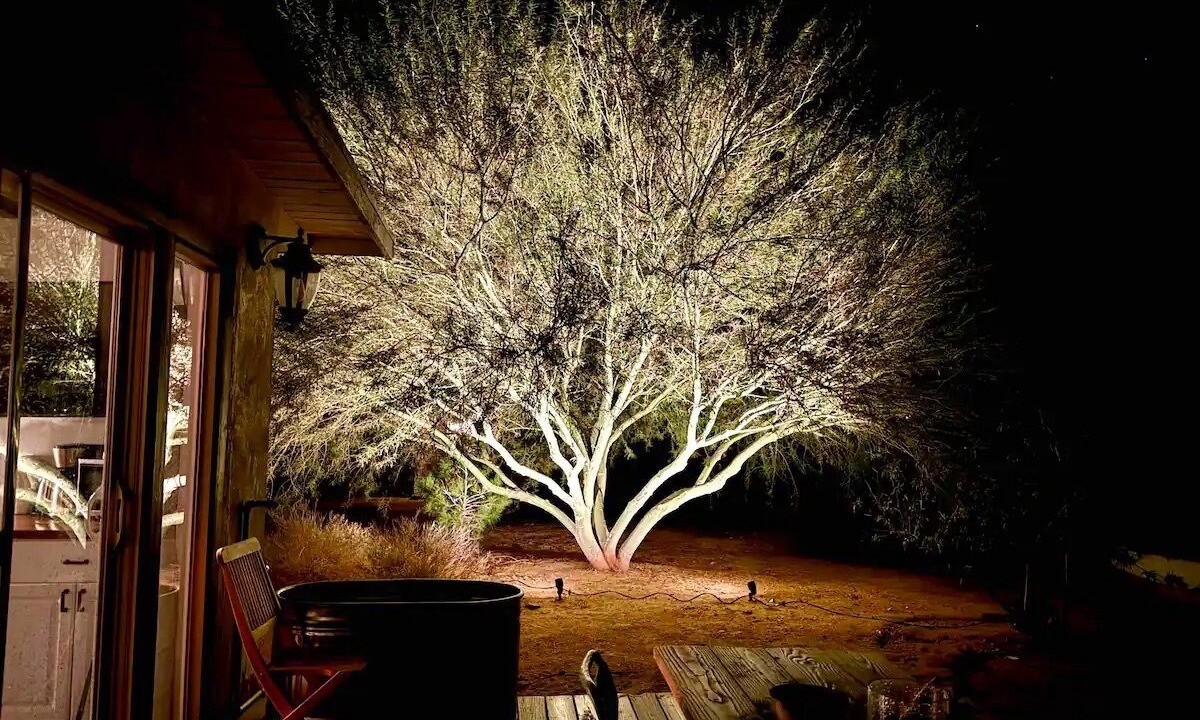 Photo of Outdoor in Twentynine Palms