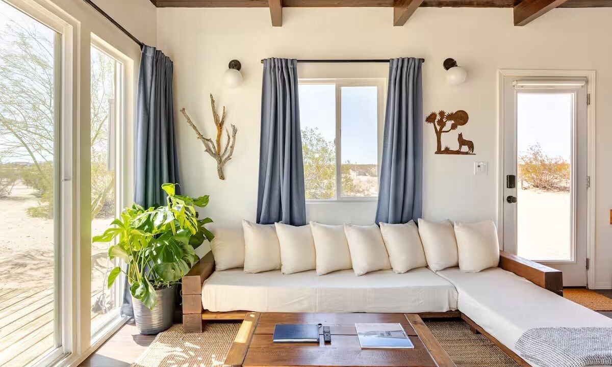 Photo of Livingroom in Twentynine Palms