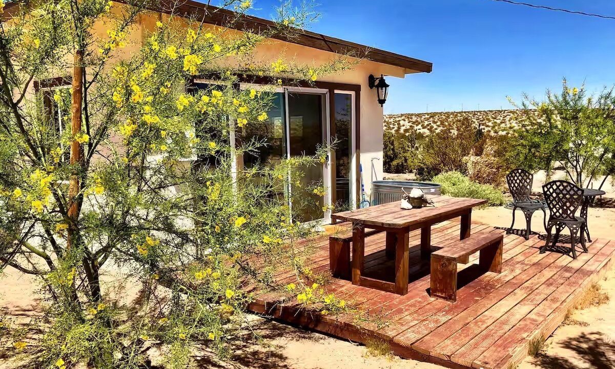 Photo of Outdoor in Twentynine Palms