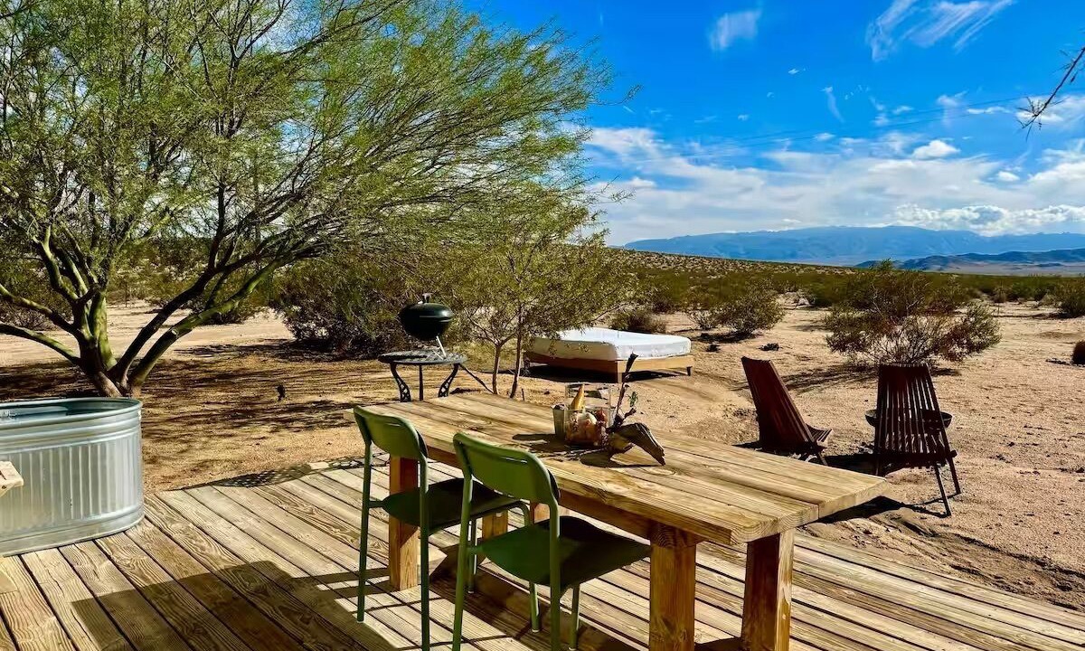 Photo of Outdoor in Twentynine Palms