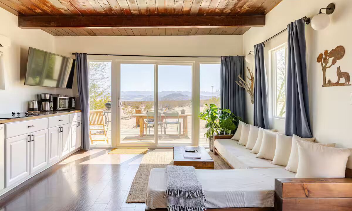Photo of Livingroom in Twentynine Palms