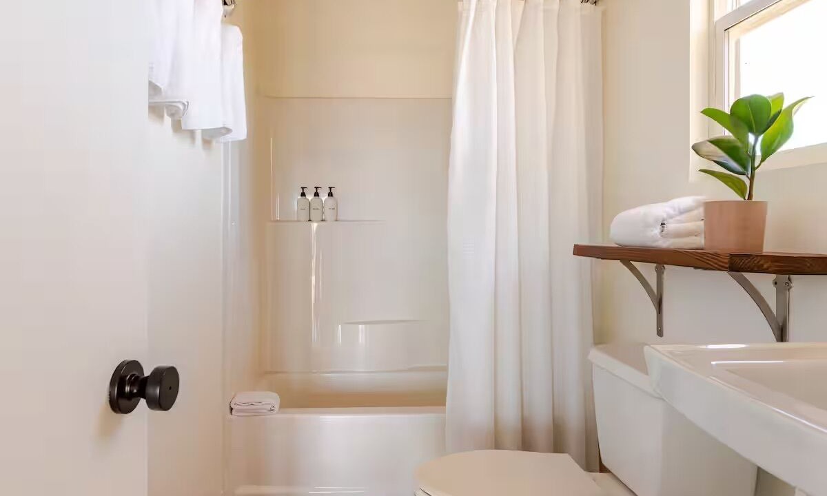 Photo of Bathroom in Twentynine Palms