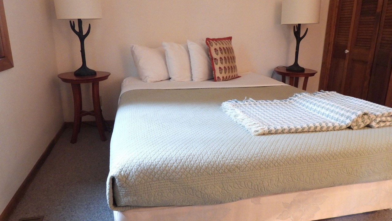 Photo of Bedroom in Kingswood Estates