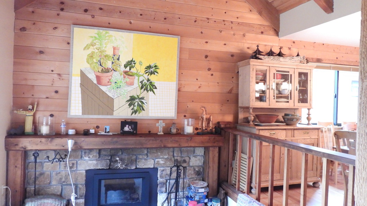 Photo of Livingroom in Kingswood Estates