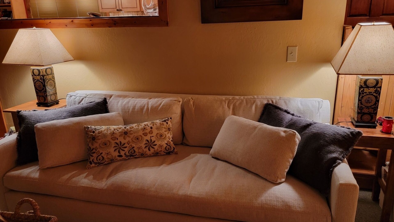 Photo of Bedroom in Kingswood Estates