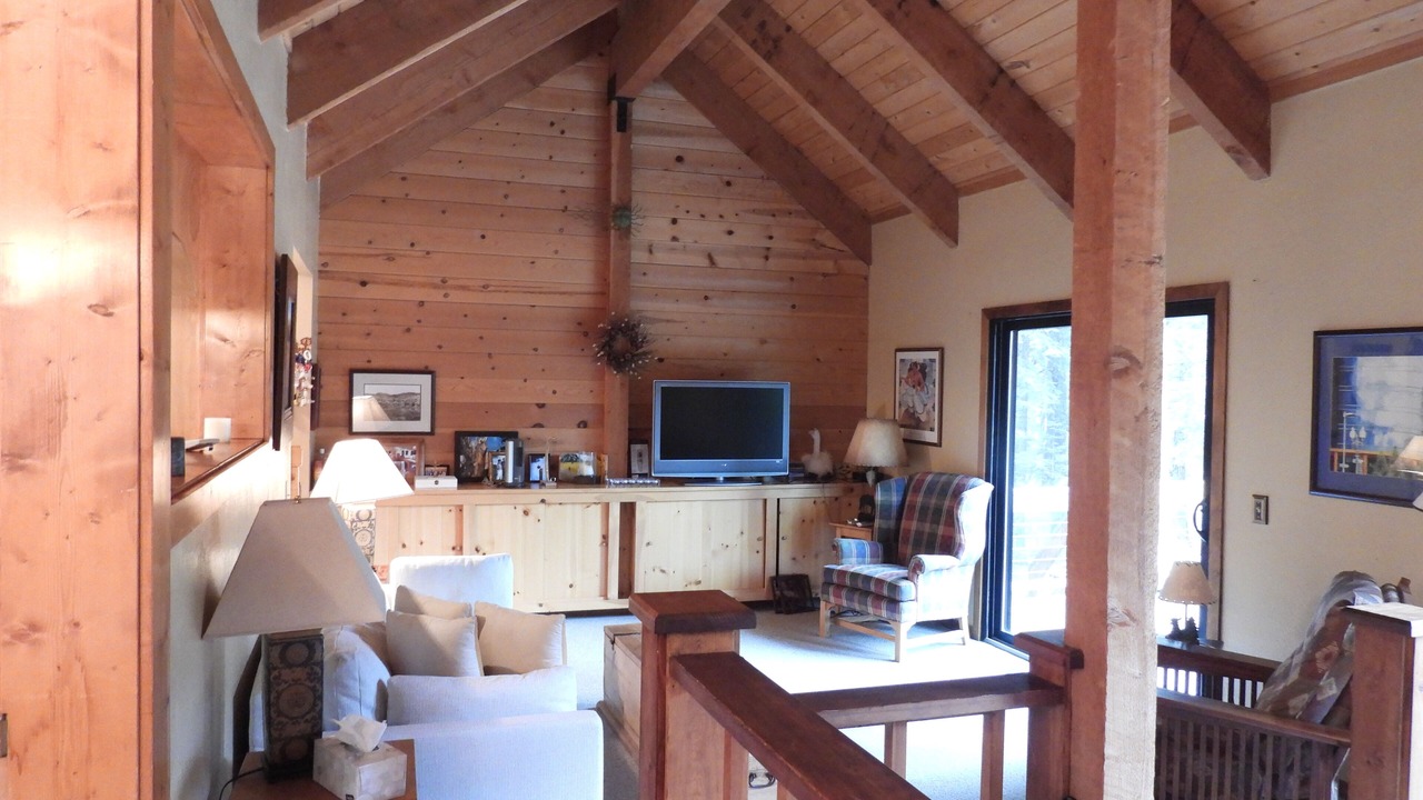 Photo of Bedroom in Kingswood Estates
