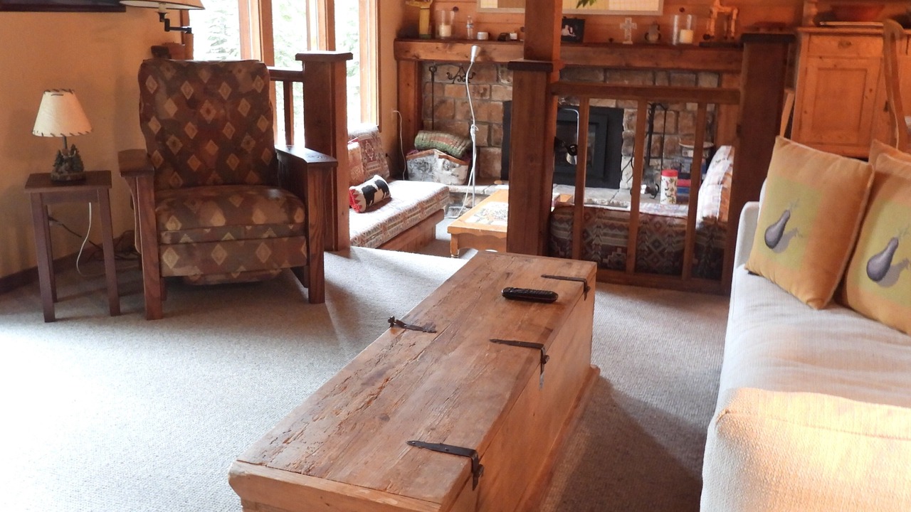 Photo of Livingroom in Kingswood Estates