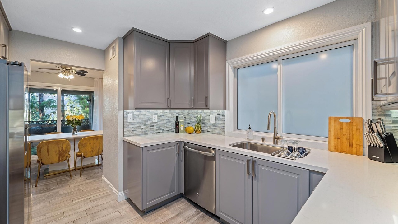 Photo of Kitchen in Laguna Hills