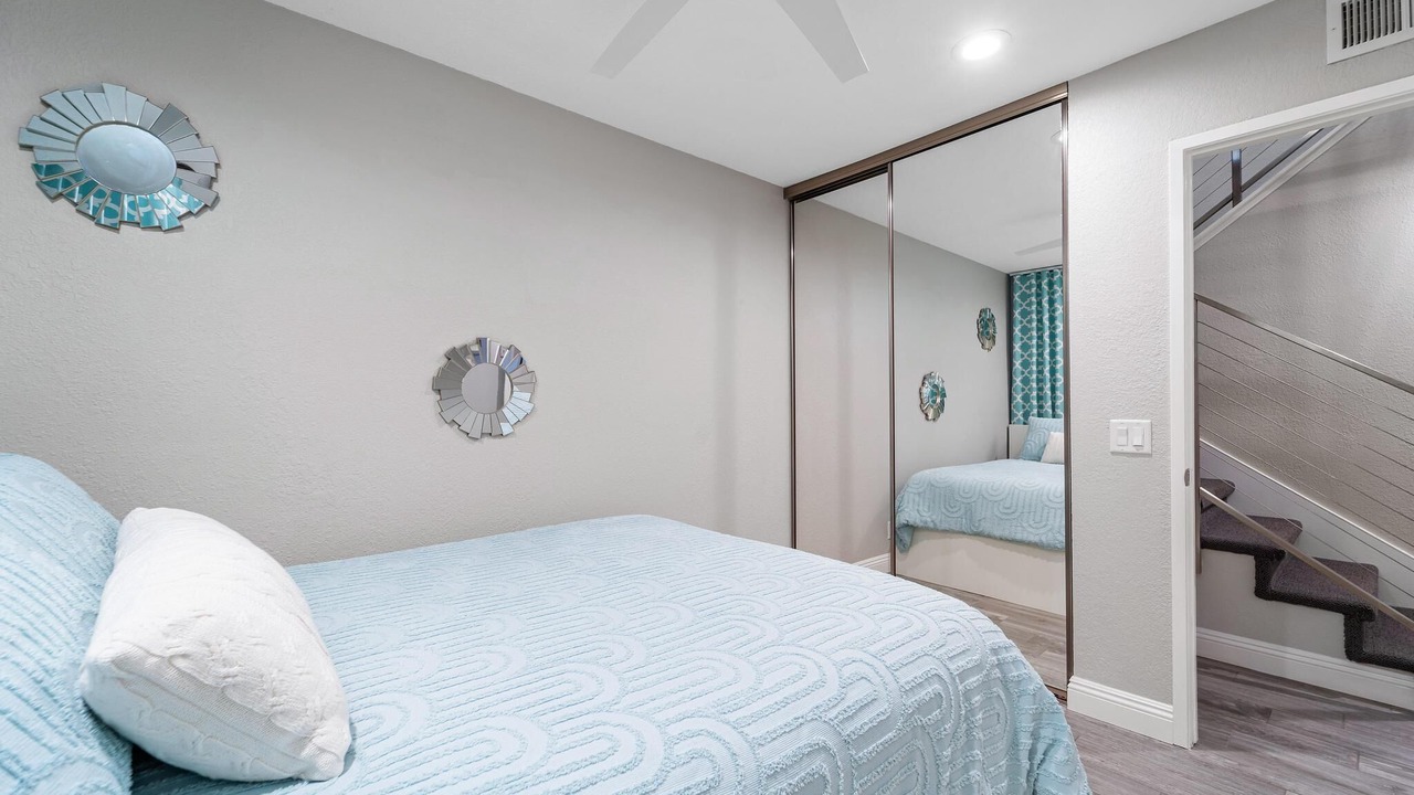 Photo of Bedroom in Laguna Hills