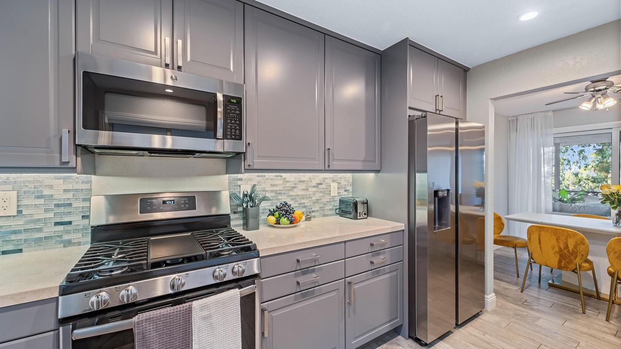 Photo of Kitchen in Laguna Hills