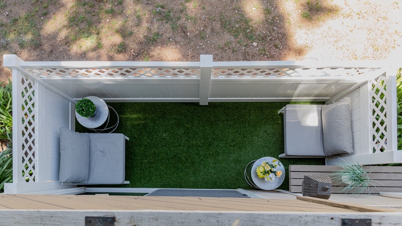 Photo of Outdoor in Laguna Hills