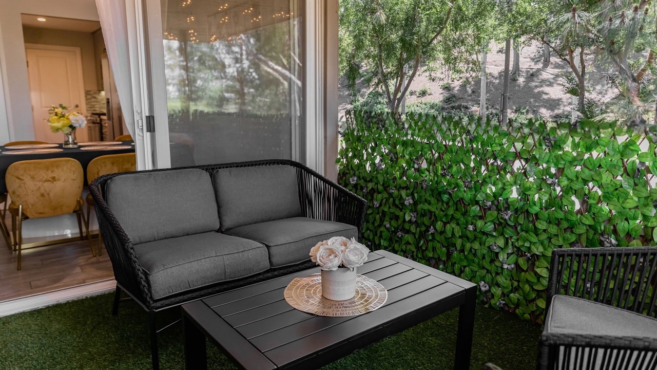 Photo of Outdoor in Laguna Hills