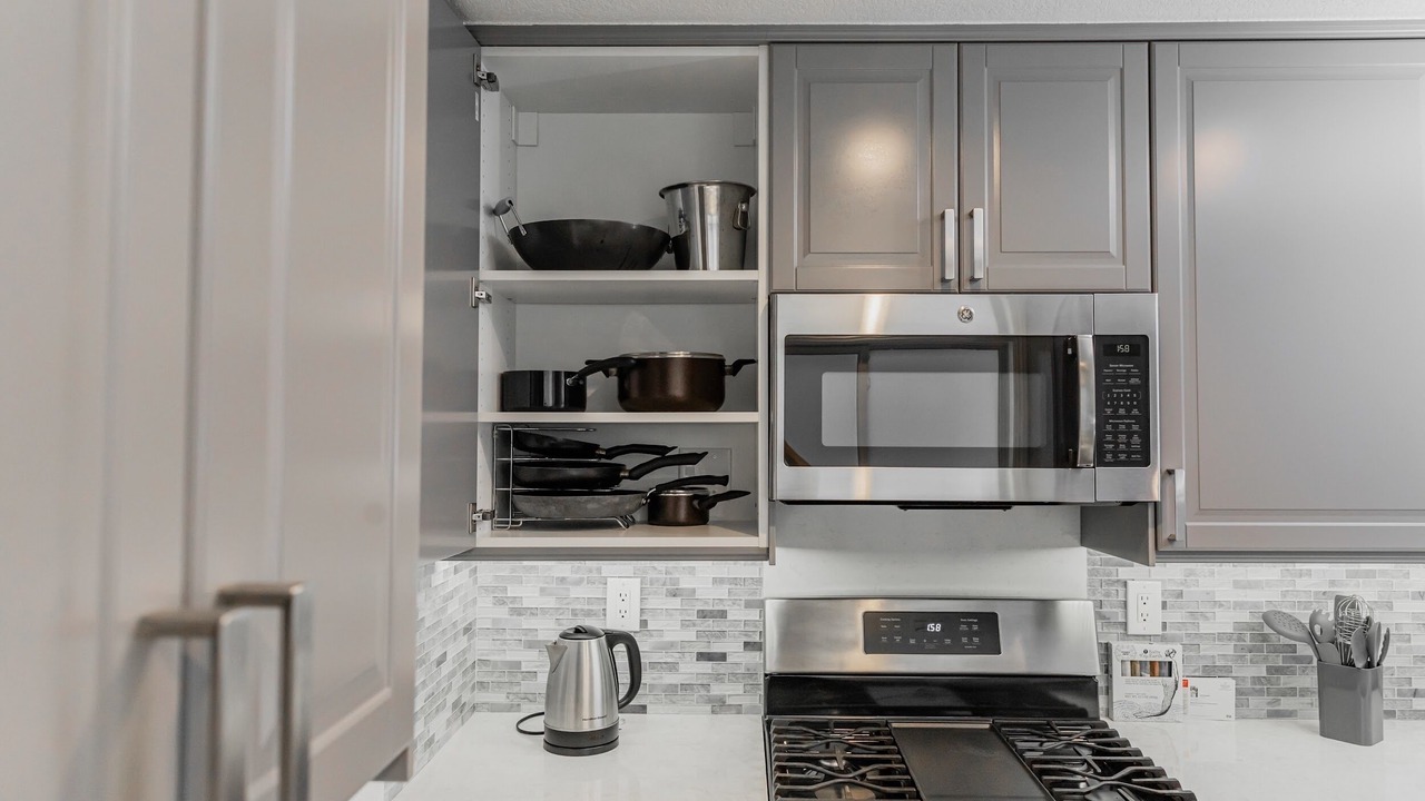 Photo of Kitchen in Laguna Hills