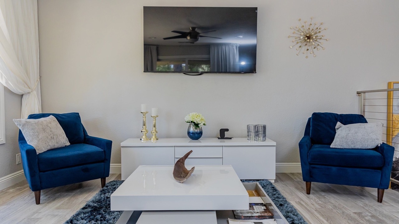 Photo of Livingroom in Laguna Hills