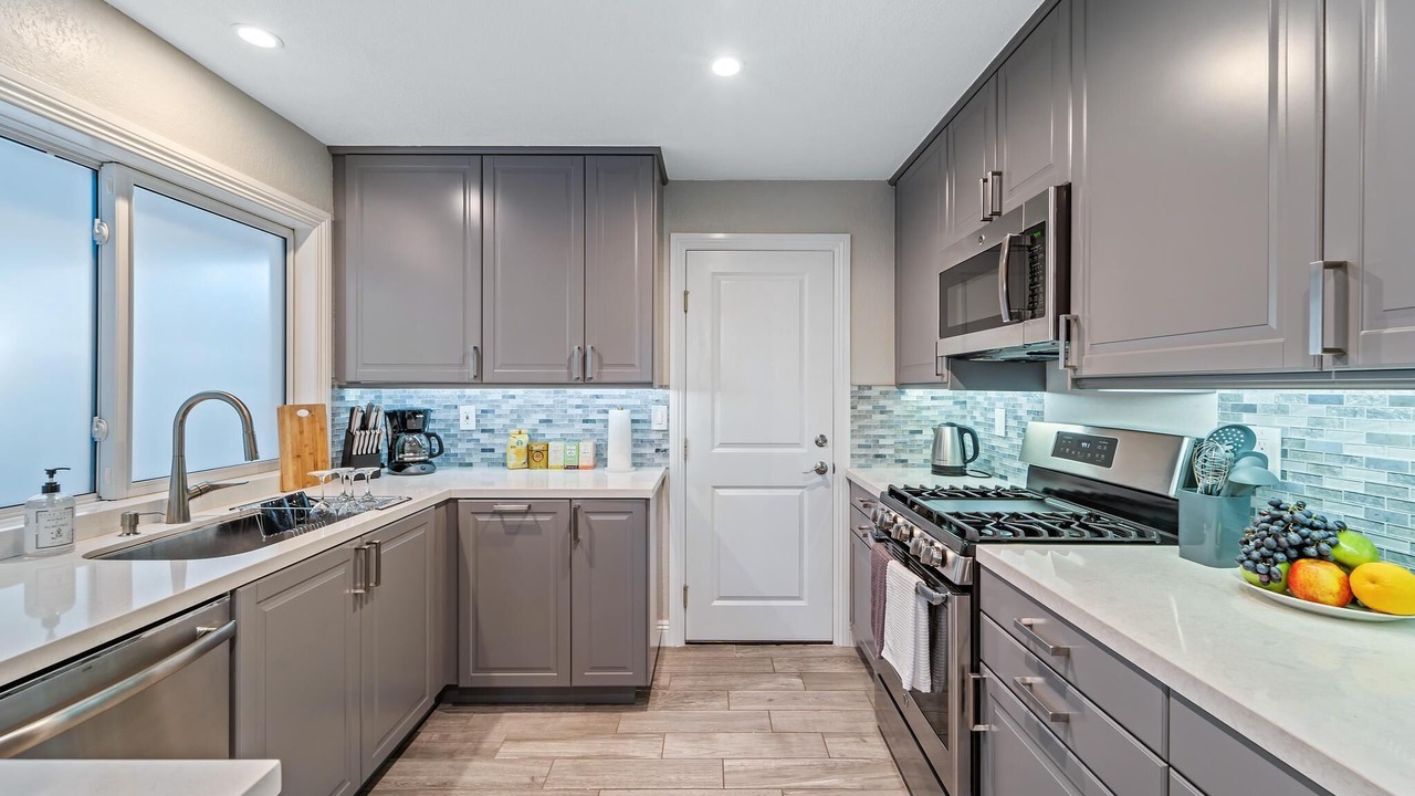 Photo of Kitchen in Laguna Hills