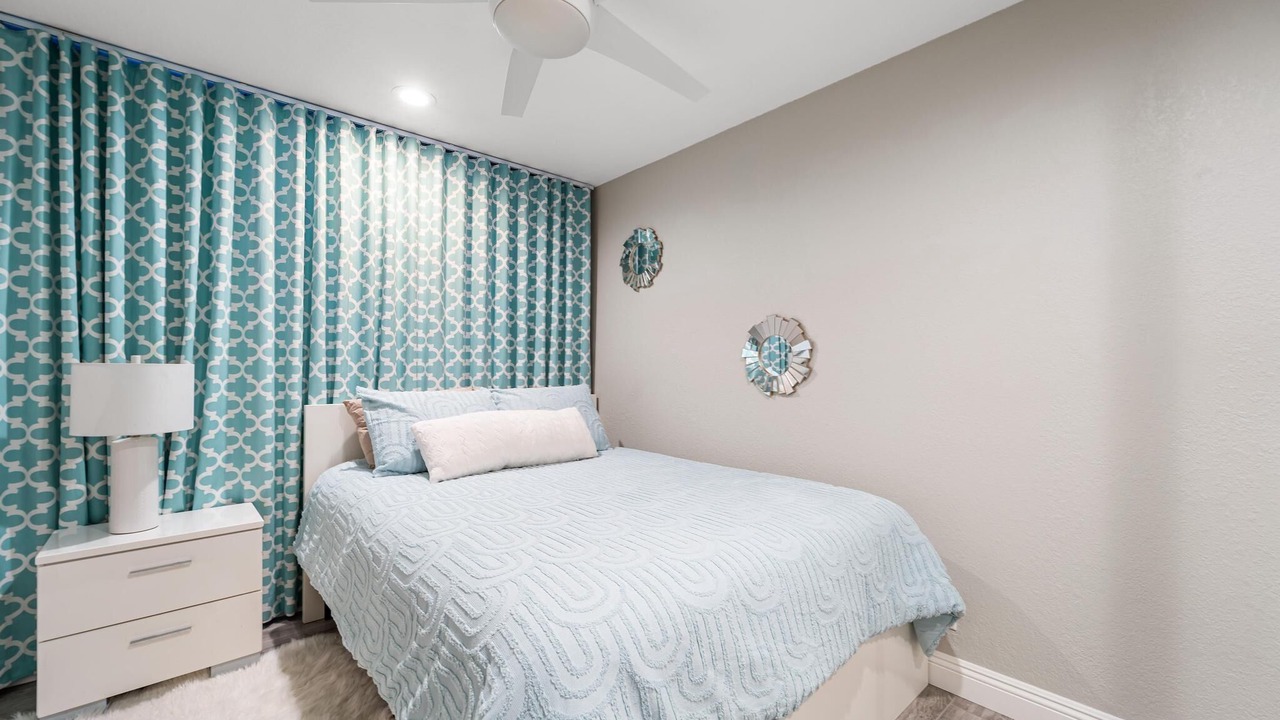 Photo of Bedroom in Laguna Hills