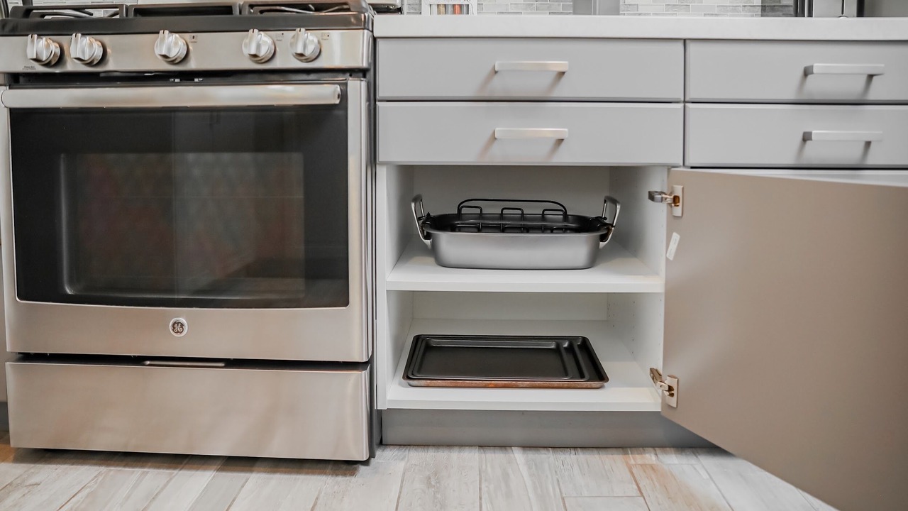 Photo of Kitchen in Laguna Hills