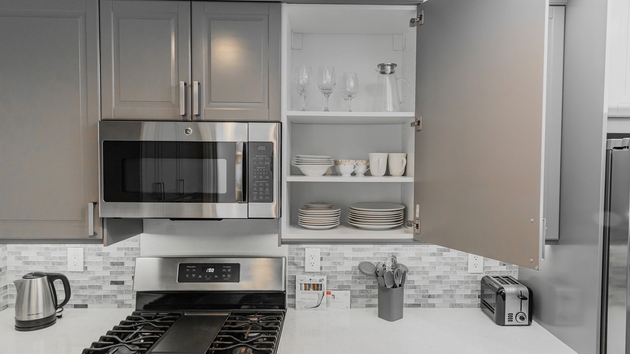 Photo of Kitchen in Laguna Hills